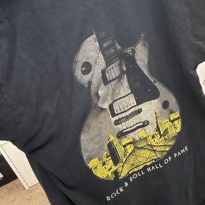 band shirt
